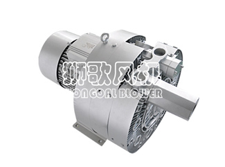 4LG320 1.75kw高壓差風機